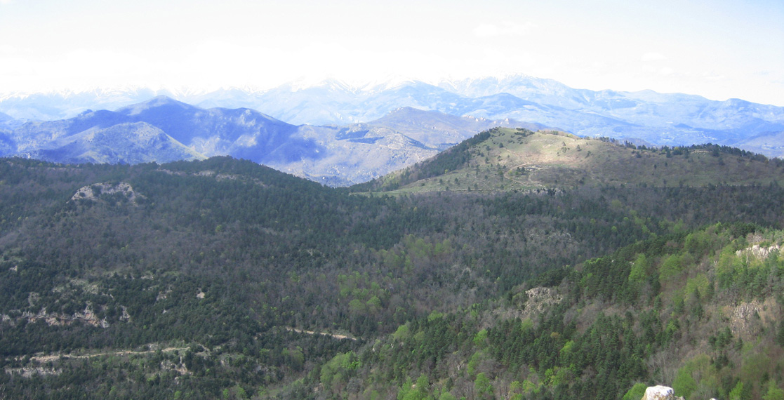 TURISME RURAL GIRONA